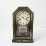 467 4388 TABLE CLOCK